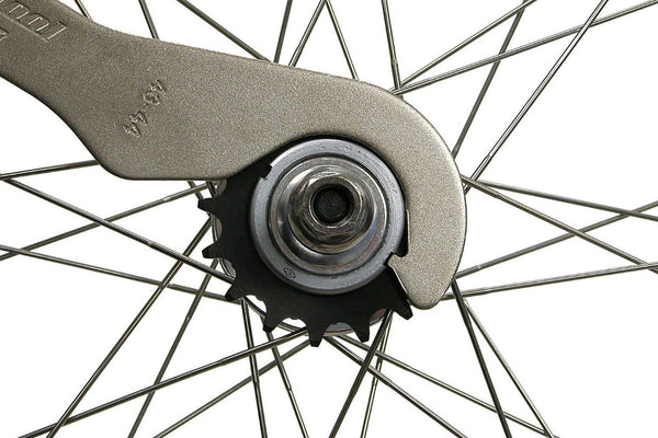 Fixed Gear Lock Ring Tool - Alessandra & Co