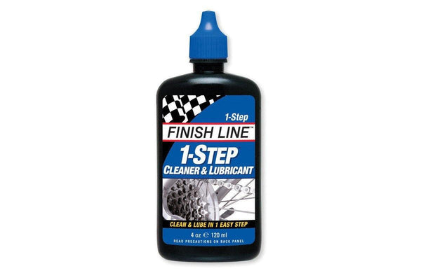 Finish Line 1-Step Cleaner & Lubricant - Alessandra & Co