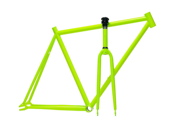 Original Fixed Gear Frameset - Alessandra & Co