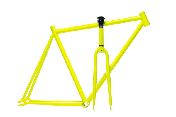 Original Fixed Gear Frameset - Alessandra & Co