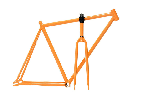Original Fixed Gear Frameset - Alessandra & Co