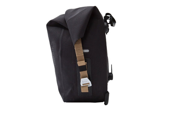 Brooks Land's End Rear Pannier - Alessandra & Co