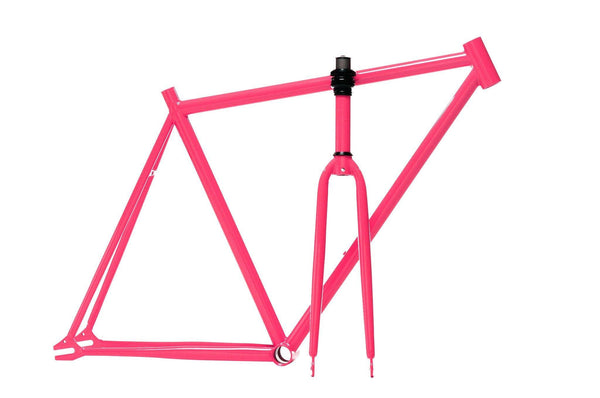 Original Fixed Gear Frameset - Alessandra & Co