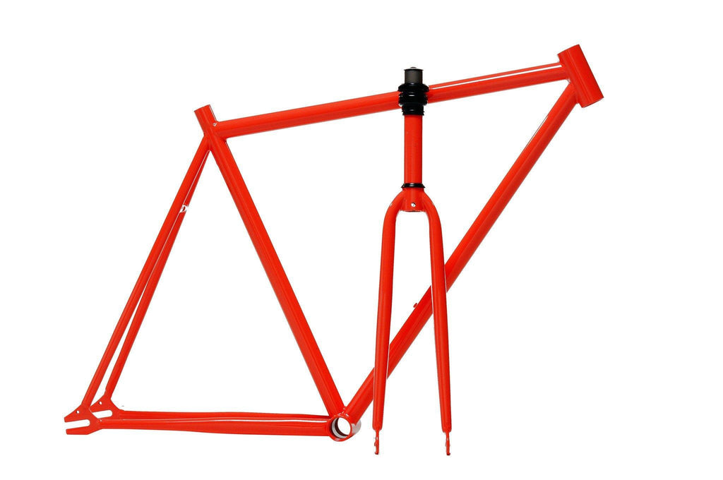 fixed gear frameset Original Fixed Gear Frameset – Alessandra & Co