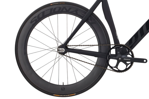 Reynolds 66mm Carbon Tubular Pro Wheel - Alessandra & Co