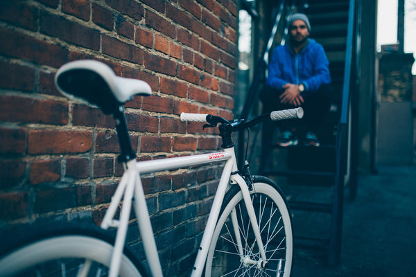 Romeo - Alessandra & Co