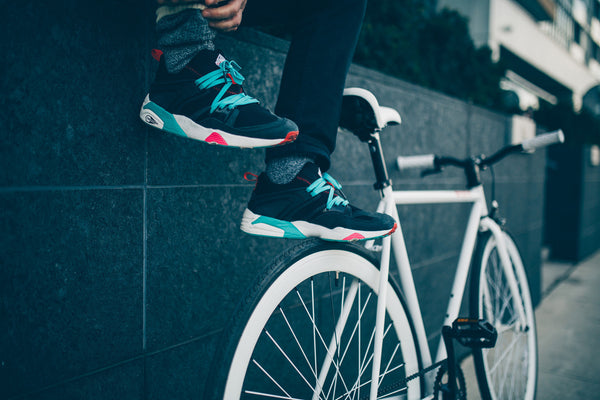 Romeo - Alessandra & Co