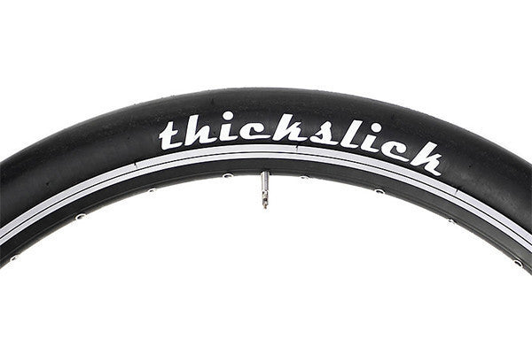 Thickslick 700x25-28c Freedom Sport Tire - Alessandra & Co