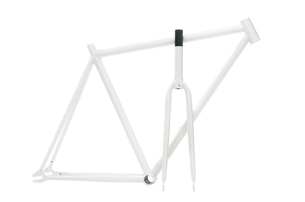 Original Fixed Gear Frameset - Alessandra & Co