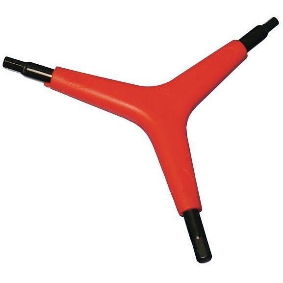 4mm 5mm 6mm Y-Wrench - Alessandra & Co