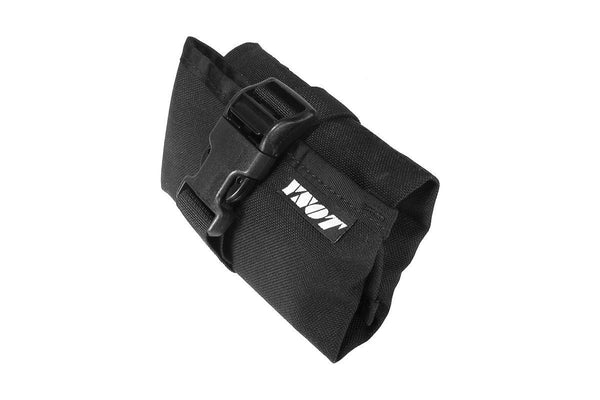 YNOT Saddle Roll - Alessandra & Co