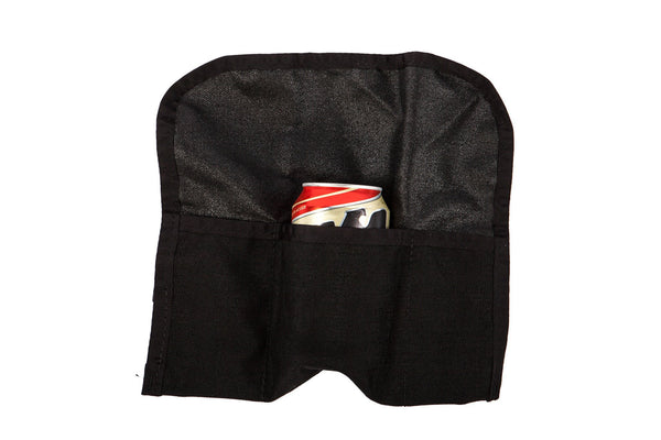 YNOT Saddle Roll - Alessandra & Co